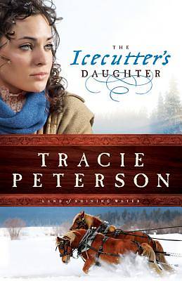 Picture of Icecutter's Daughter, The [ePub Ebook]