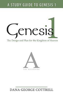 Picture of Genesis 1