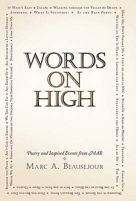 Picture of Words on High