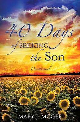 Picture of 40 Days of Seeking the Son