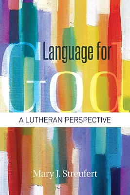 Picture of Language for God