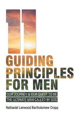 Picture of 11 Guiding Principles for Men