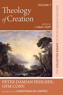 Picture of Theology of Creation