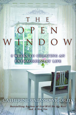 Picture of The Open Window
