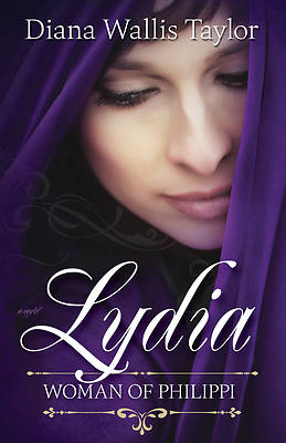 Picture of Lydia, Woman of Philippi