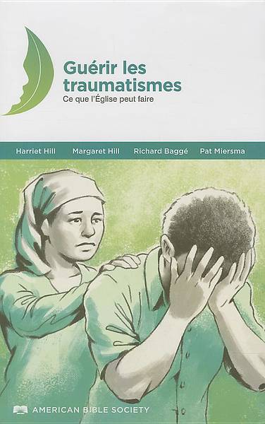 Picture of French Trauma Healing Manual