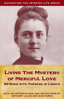 Picture of Living the Mystery of Merciful Love