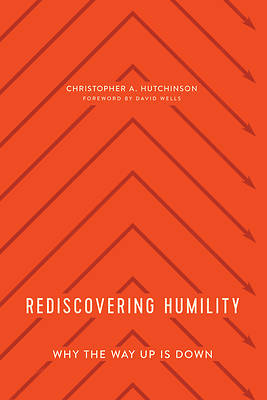 Picture of Rediscovering Humility