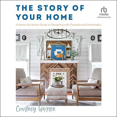 Picture of The Story of Your Home