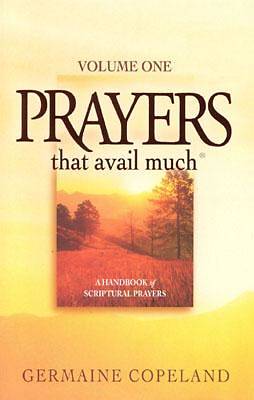 Picture of Prayers That Avail Much Volume 1