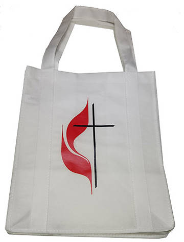 Picture of General Conference 2024 Tote Bag