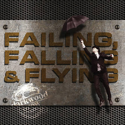 Picture of FAILING, FALLING & FLYING: GENESIS STORIES OF ORIGINAL GRACE