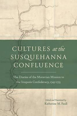 Picture of Cultures at the Susquehanna Confluence