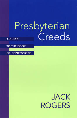 Picture of Presbyterian Creeds