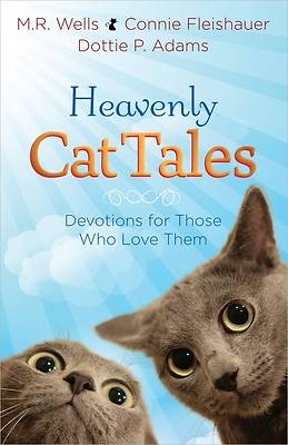 Picture of Heavenly Cat Tales