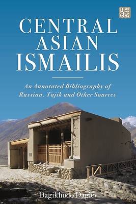 Picture of Central Asian Ismailis