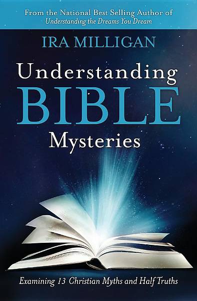 Picture of Understanding Bible Mysteries