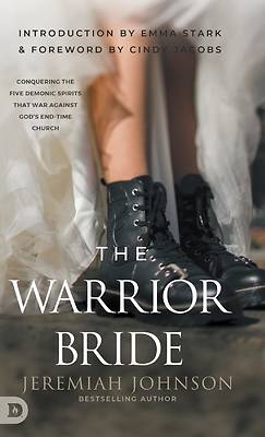 Picture of The Warrior Bride