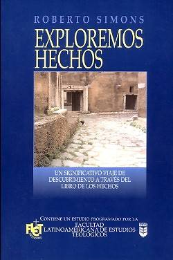 Picture of Exploremos Hechos