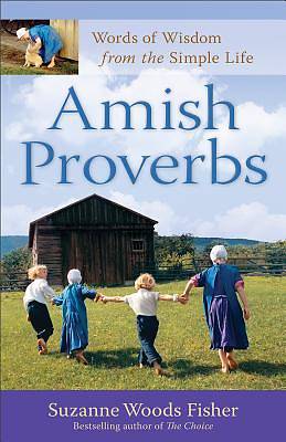 Picture of Amish Proverbs