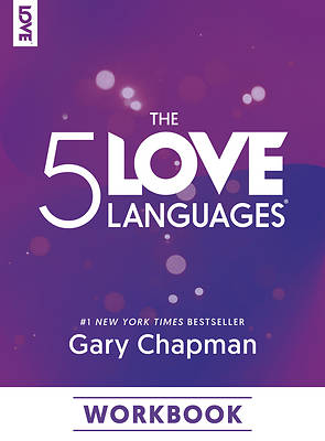 Picture of The 5 Love Languages Workbook