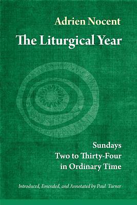 Picture of The Liturgical Year [ePub Ebook]