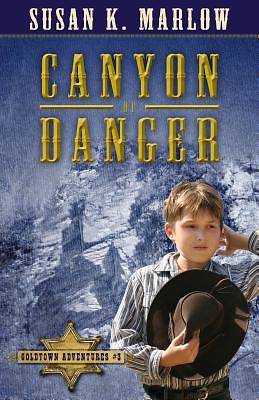Picture of Canyon of Danger