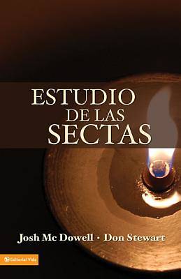 Picture of Estudio de las Sectas