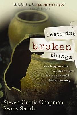 Picture of Restoring Broken Things