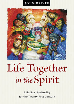 Picture of Life Together in the Spirit