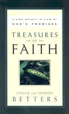 Picture of Treasures of Faith
