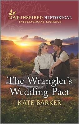 Picture of The Wrangler's Wedding Pact