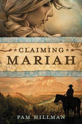 Picture of Claiming Mariah [ePub Ebook]