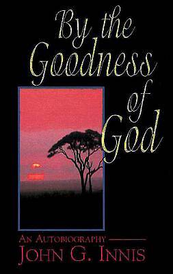 Picture of By the Goodness of God - eBook [ePub]
