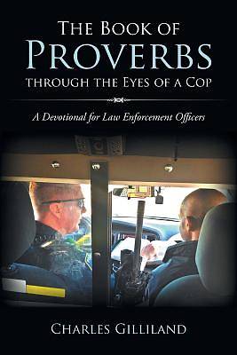 Picture of The Book of Proverbs Through the Eyes of a Cop