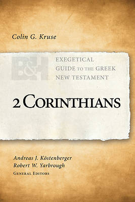 Picture of 2 Corinthians