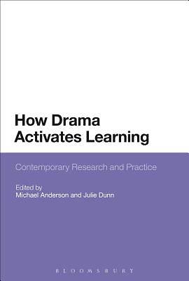 Picture of How Drama Activates Learning
