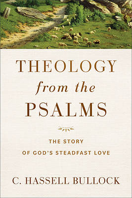 Picture of Theology from the Psalms