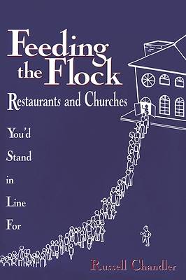 Picture of Feeding the Flock