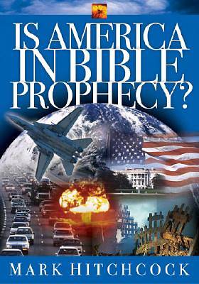 Picture of Is America in Bible Prophecy?