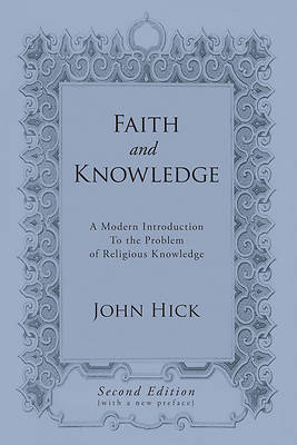 Picture of Faith and Knowledge