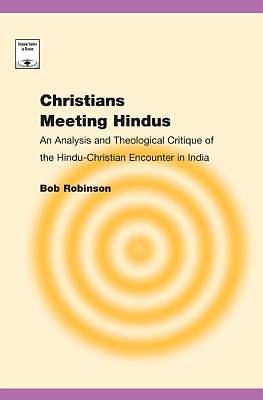 Picture of Christians Meeting Hindus
