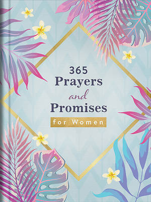 Picture of 365 Prayers and Promises for Women