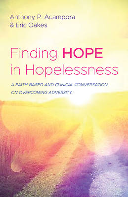 Picture of Finding Hope in Hopelessness