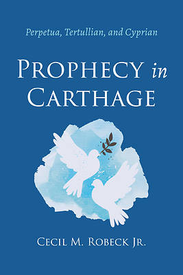 Picture of Prophecy in Carthage