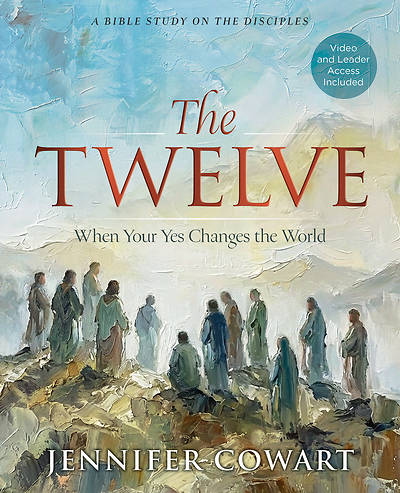 Picture of The Twelve - eBook [ePub]