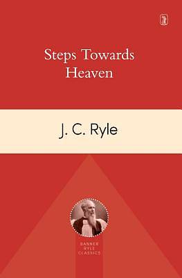 Picture of Steps Towards Heaven