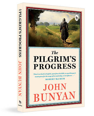 Picture of The Pilgrim's Progress