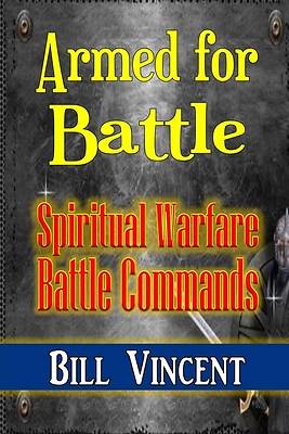 Armed for Battle