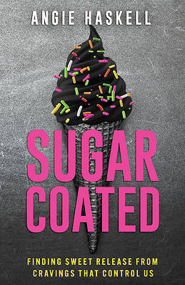 Picture of Sugarcoated